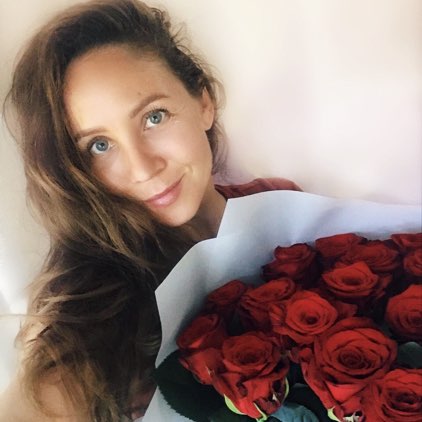 Diana 🇺🇦🌻 profile