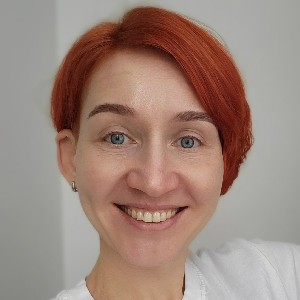 Svitlanka 🇺🇦 profile