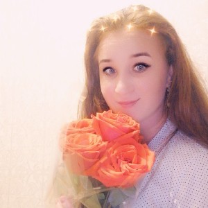 Ксюнька profile