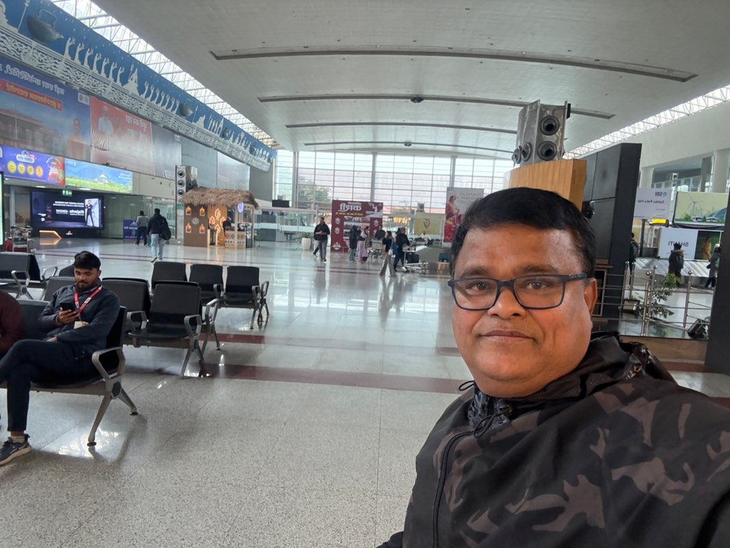 Prof Gopal Chandra Saha profile