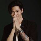 香庭海化妆师高世亮