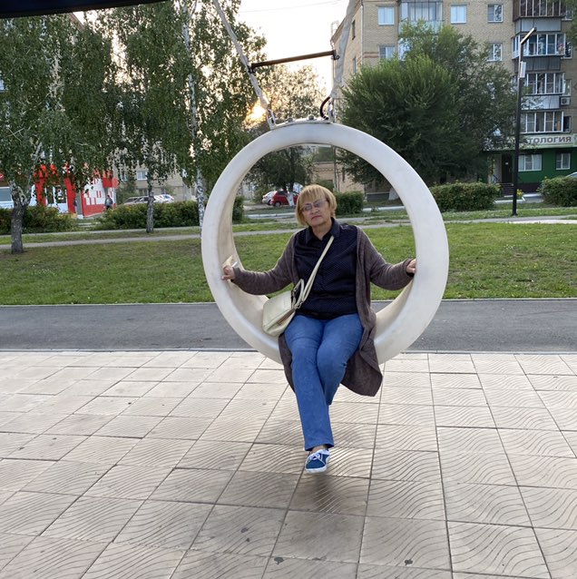 Галина