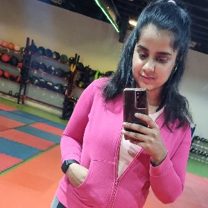 Thushara Shebin🇮🇳🧘🇸🇦 profile