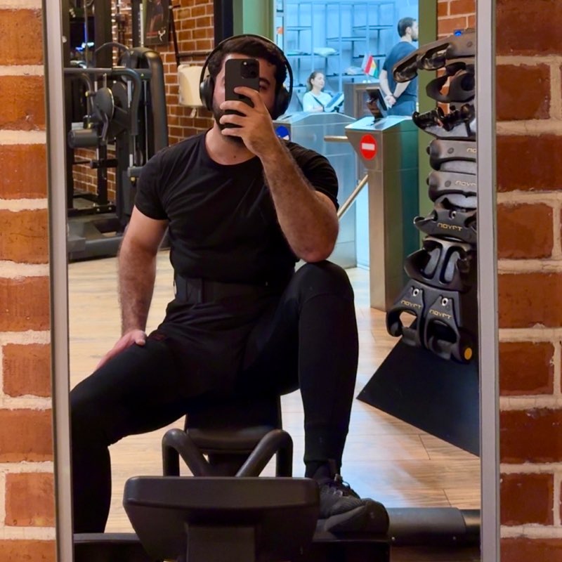 A.B. 🏌🏻‍♂️🥇 profile