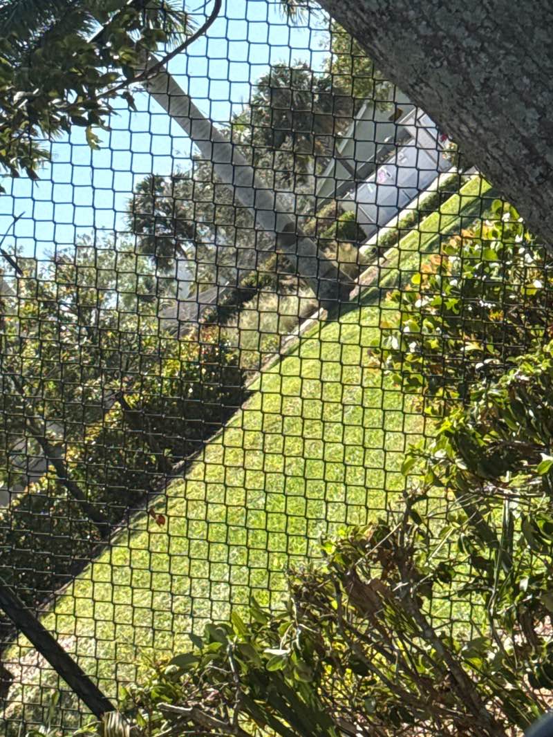 walking near me in Veterans Park in winter