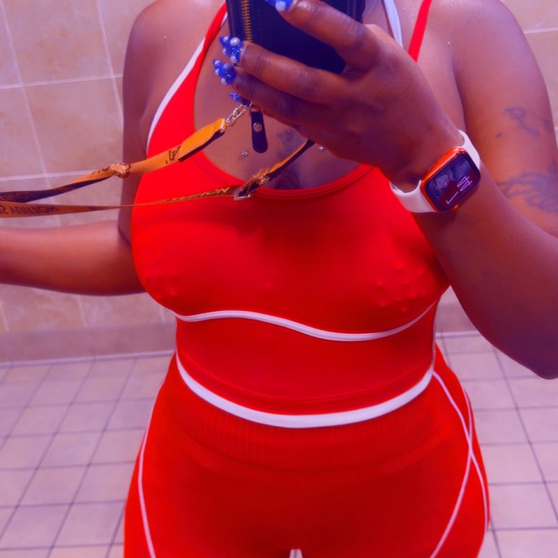 LaTasha post 3