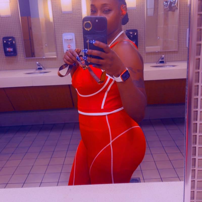 LaTasha post 2