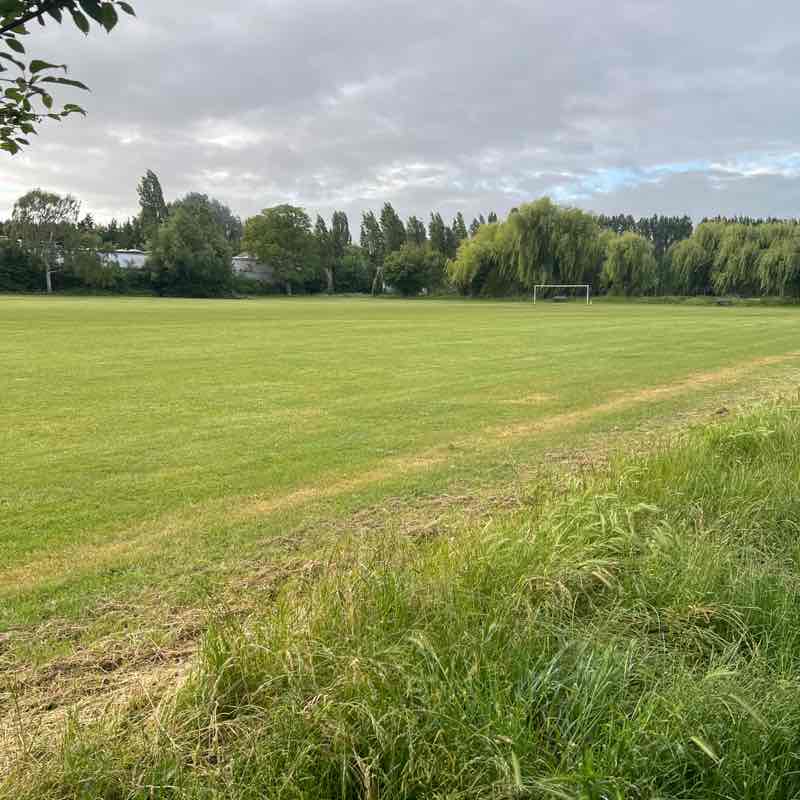 Gill post 1