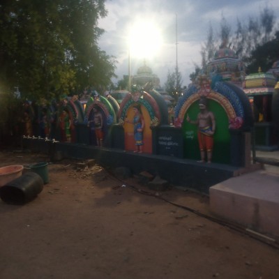 Mohali Masters thangaraju.kk post image