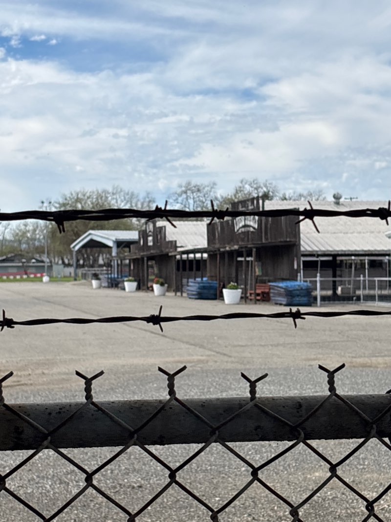walking near me in Dixon May Fairgrounds in spring