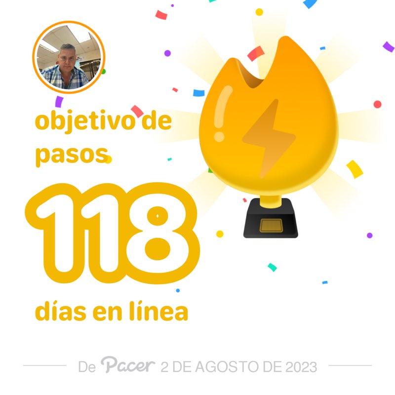 Claudio Garcia post 1