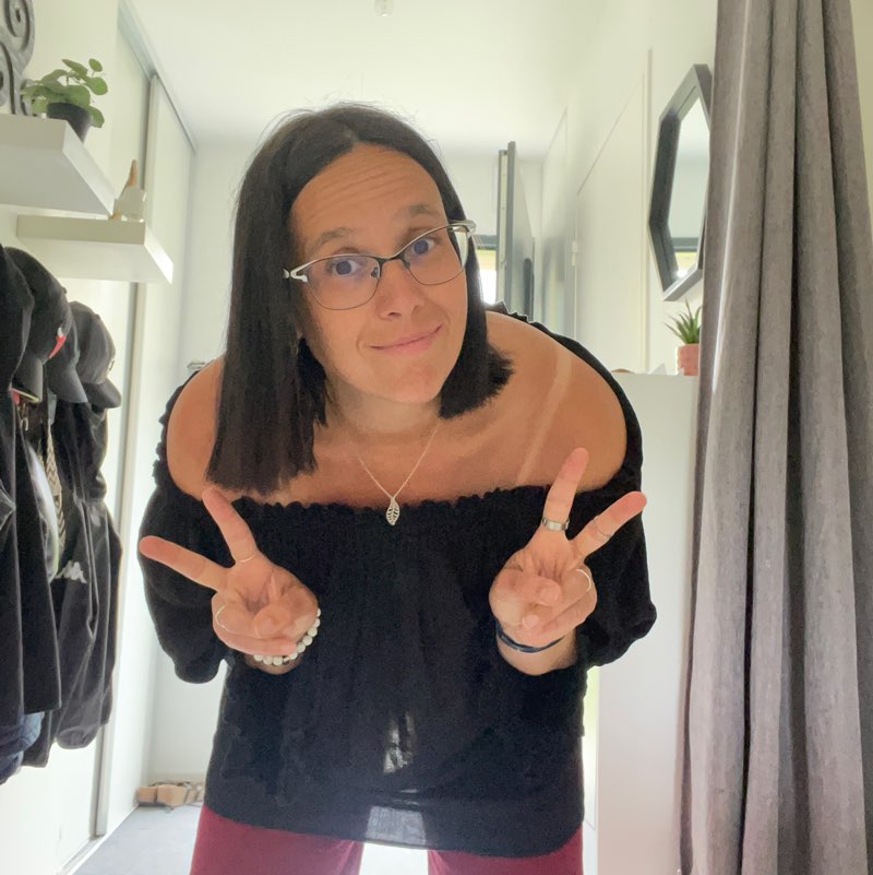Sandrine icon