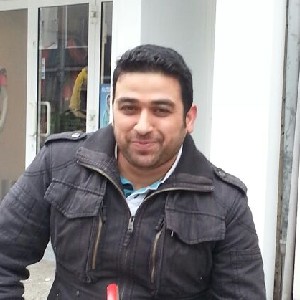 Ali icon
