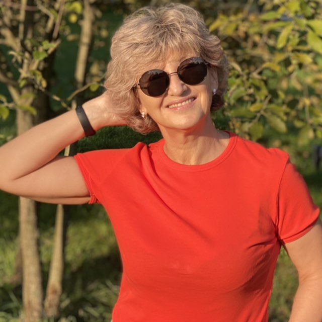 Светлана Паскал