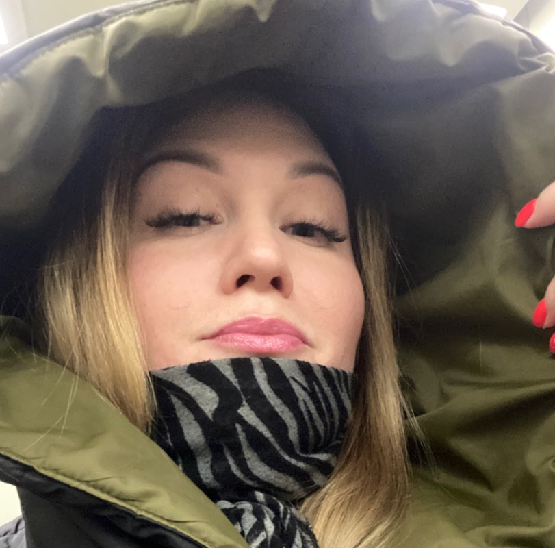 InfectedHedgehog 🐯