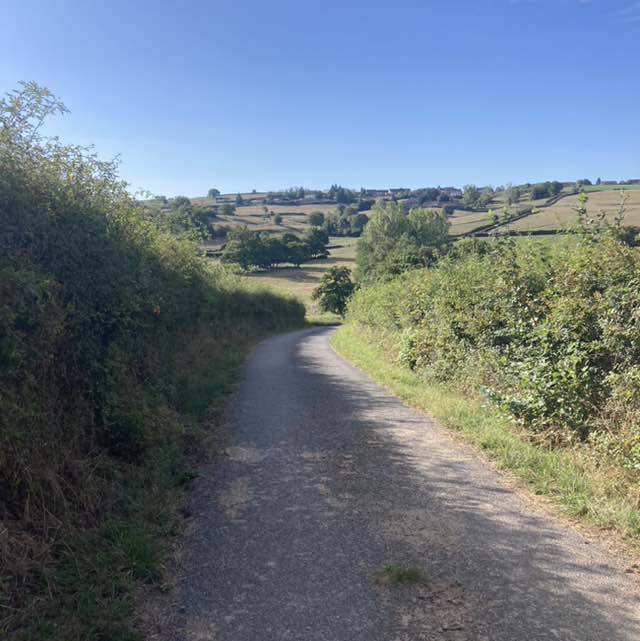 Francoise  samson post 1