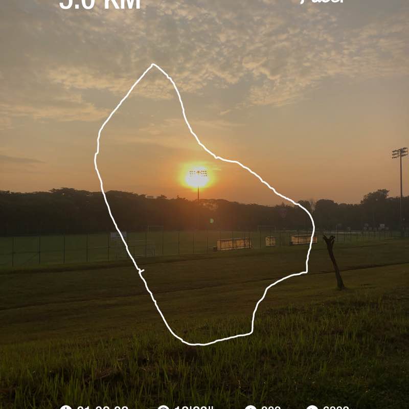 Najib Samsuri post 1