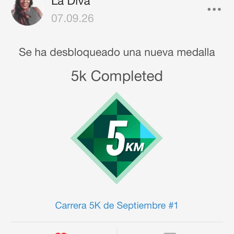 Vamosss !!! 🙌🏻 La Diva post image
