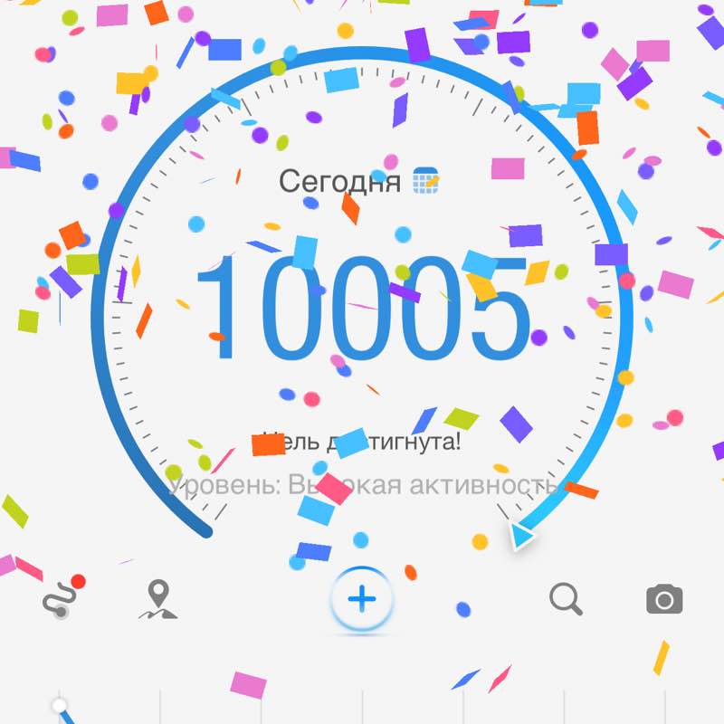 Ходоки Юлия post image