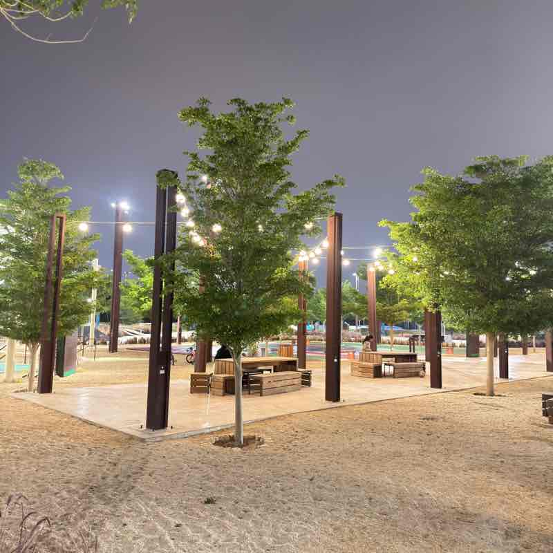 Emtithal Al Maktoum post 3