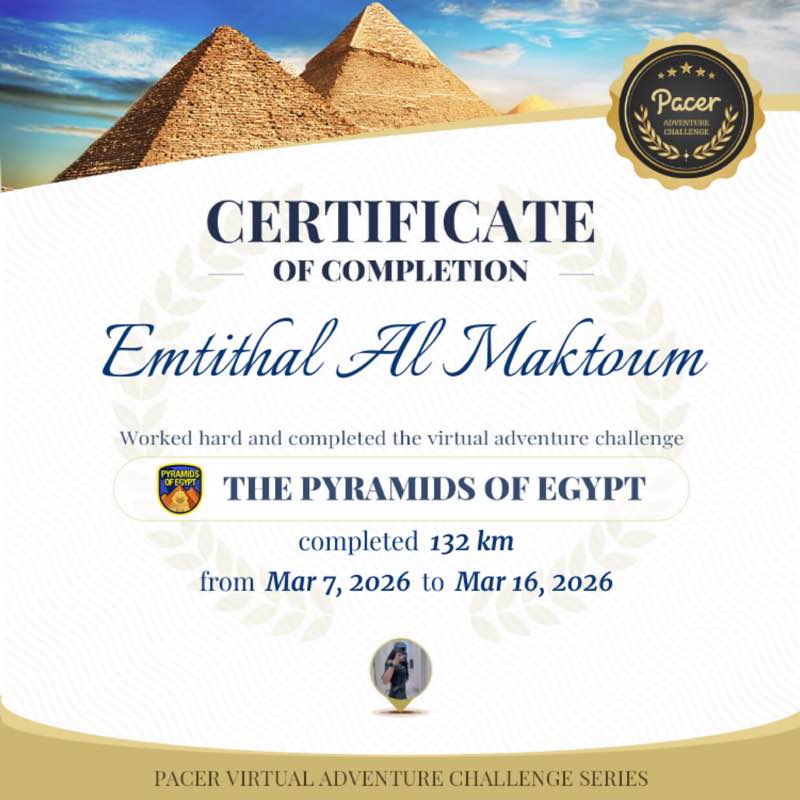 Emtithal Al Maktoum post 1