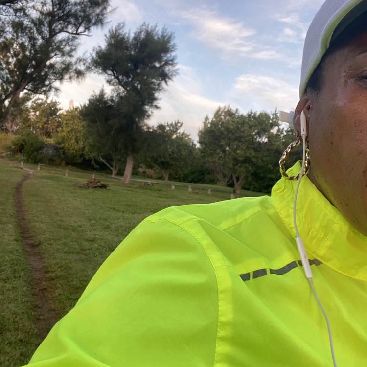 Nikki ♏️🦂 🇧🇲🇧🇲🇧🇲 post 2