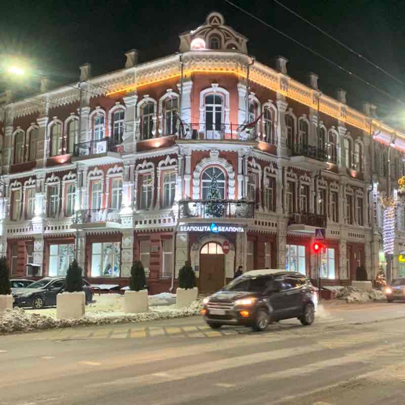 Татьяна post 1