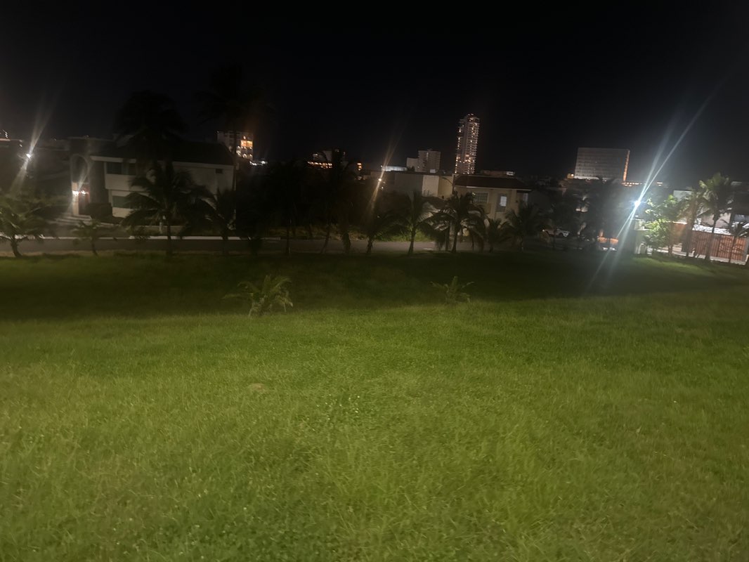 walking near me in Parque Chachalacas in winter