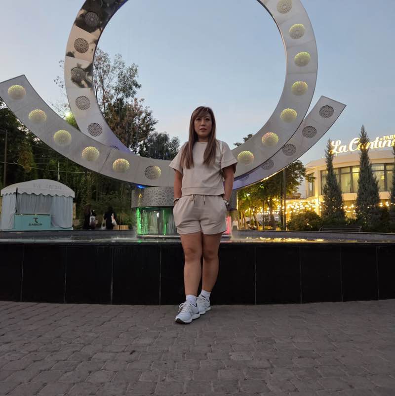 Tashkent walkers🚶🏻‍♂️ Olesya post image