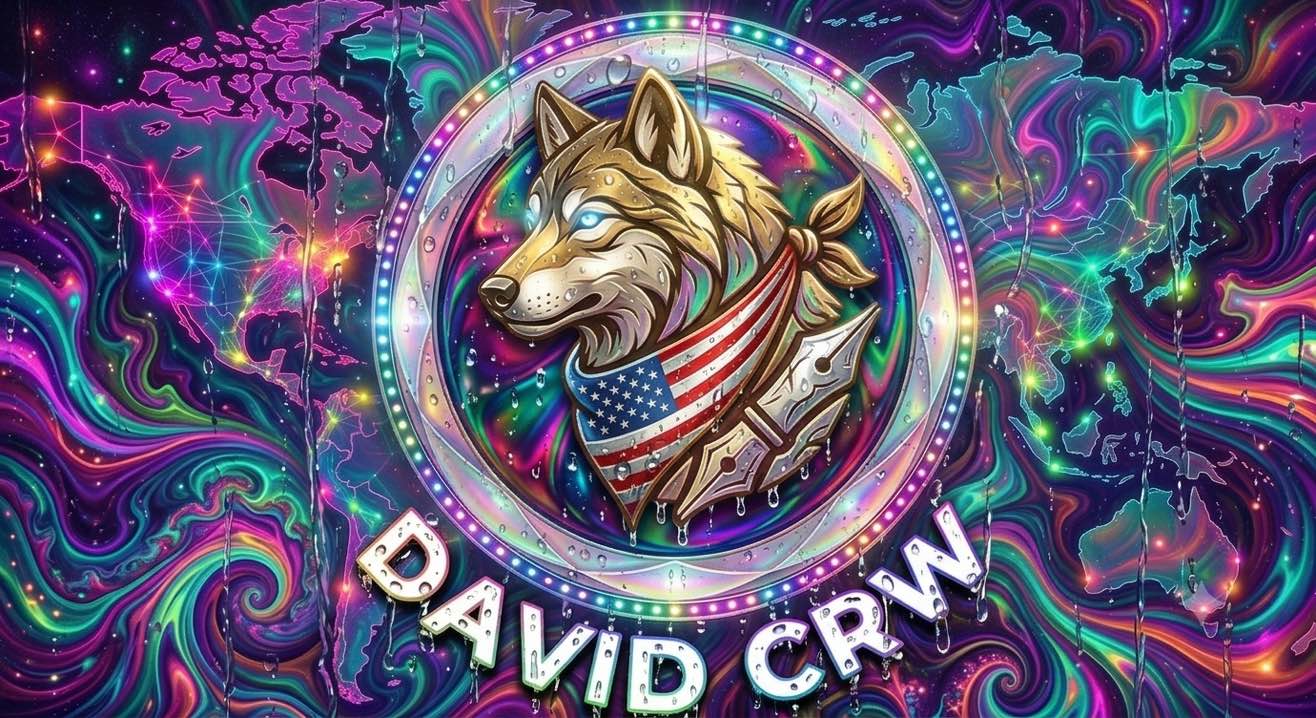 David - CRW 🇺🇸