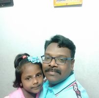 Surendra kopparapuri profile