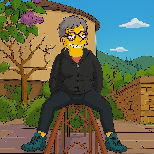 Isabelle 🏞️🪻