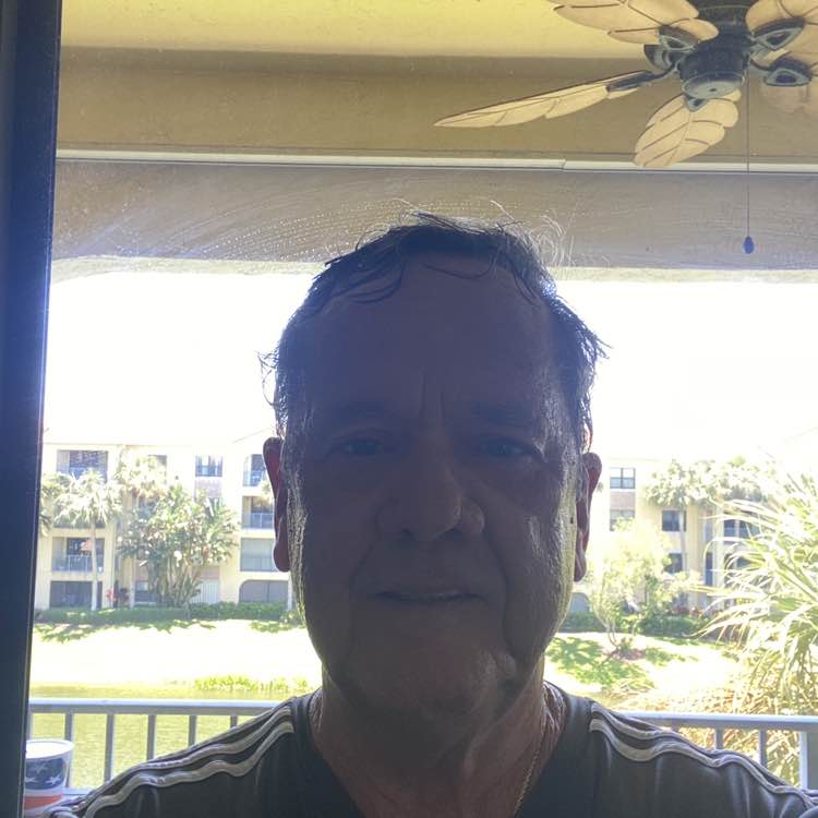 Joe post 1
