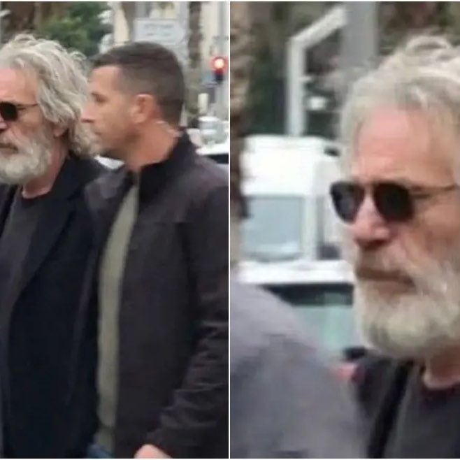 Walkin' Cockatoo post 1