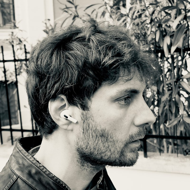 Giulio Pisano profile