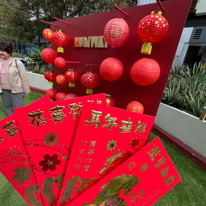 LOLA 🇺🇸 post 3