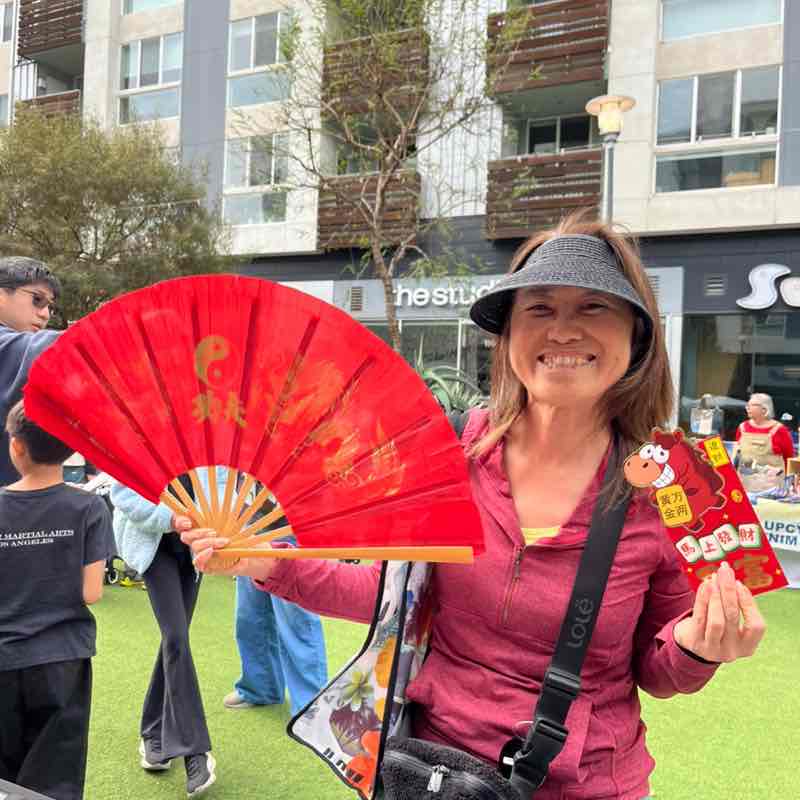 LOLA 🇺🇸 post 1