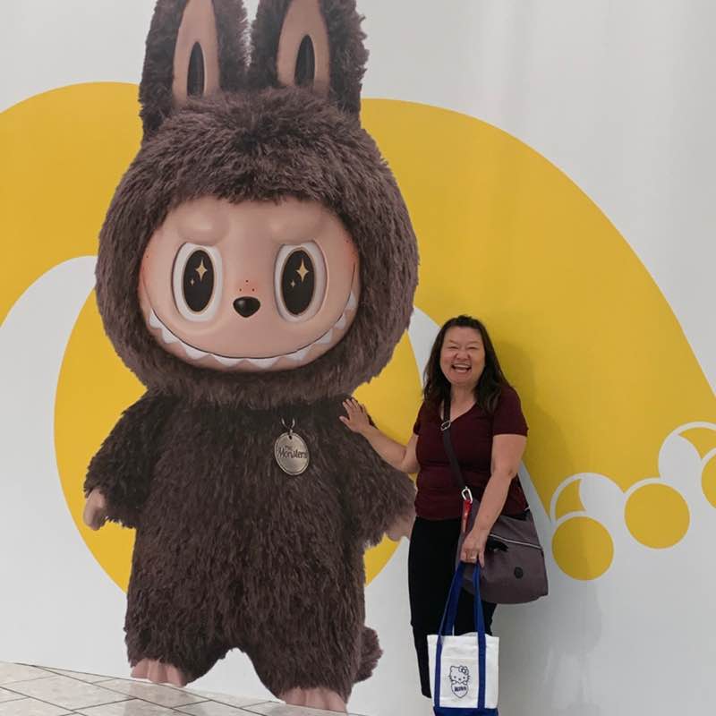 Gidget888 👧🏻🎈👣 post 1