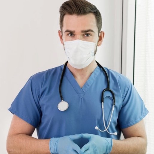 Male nurse