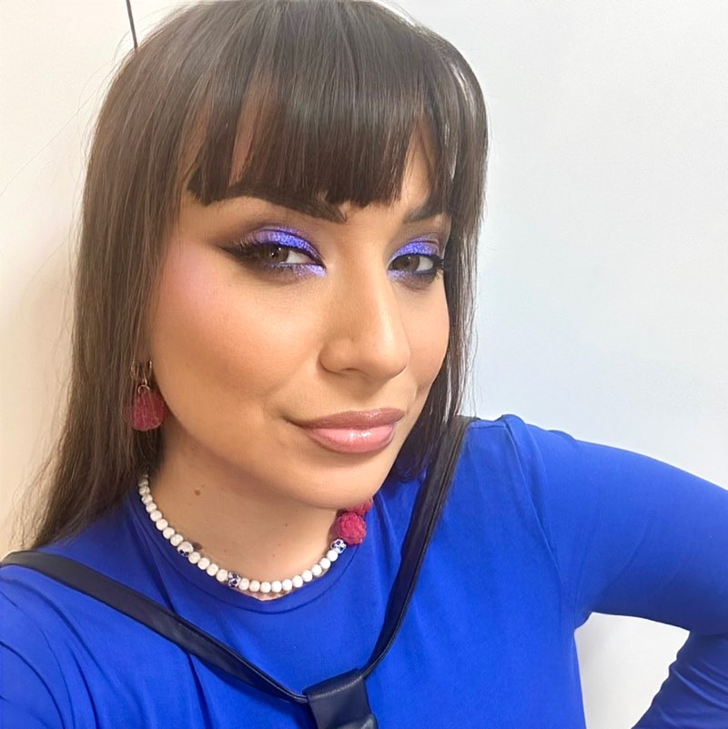 Люсяня 🇷🇺