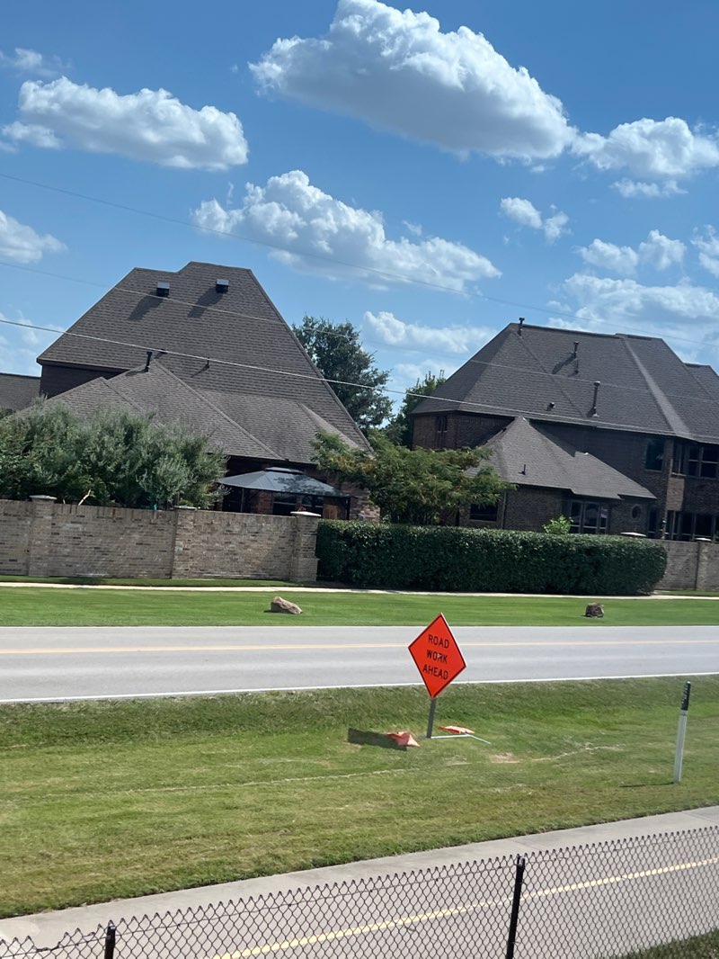 walking near me in Dick Faram Park in autumn