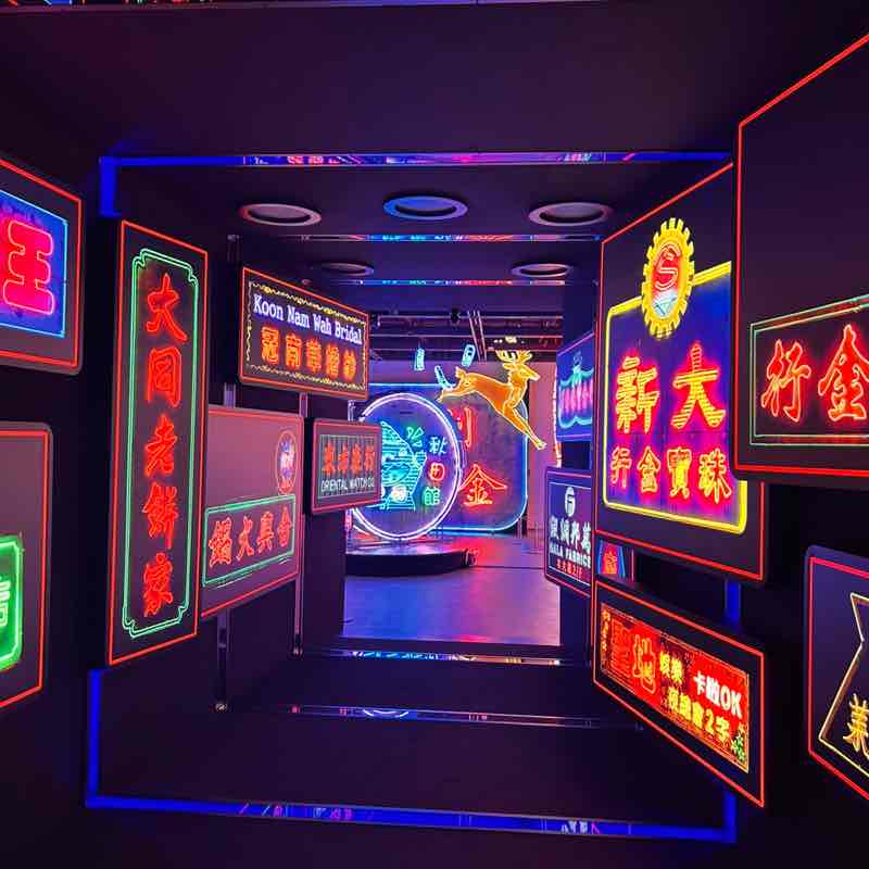 Eline🇭🇰 post 1