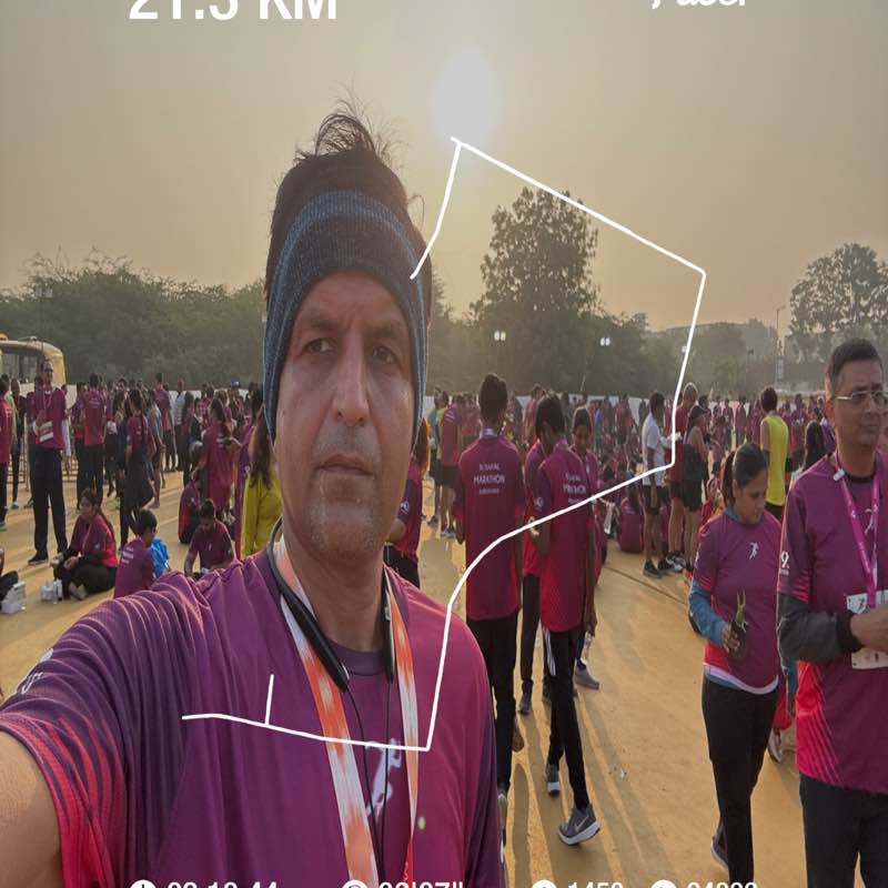 Prashant Singh post 1