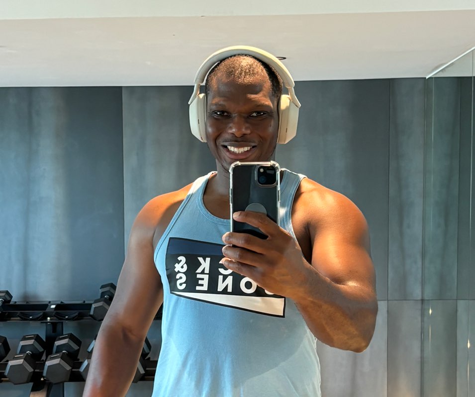 Tamunoteyim Karibo profile