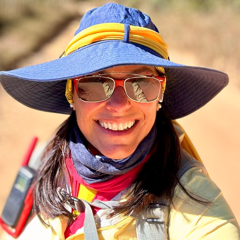 Gabby Galassi | VOCÊ nos Caminhos