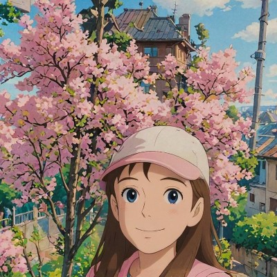 大家愛走路 閒閒美代子 post image