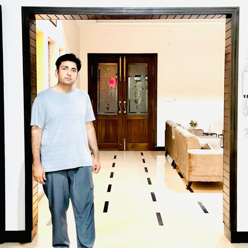 Mohxin Saleem