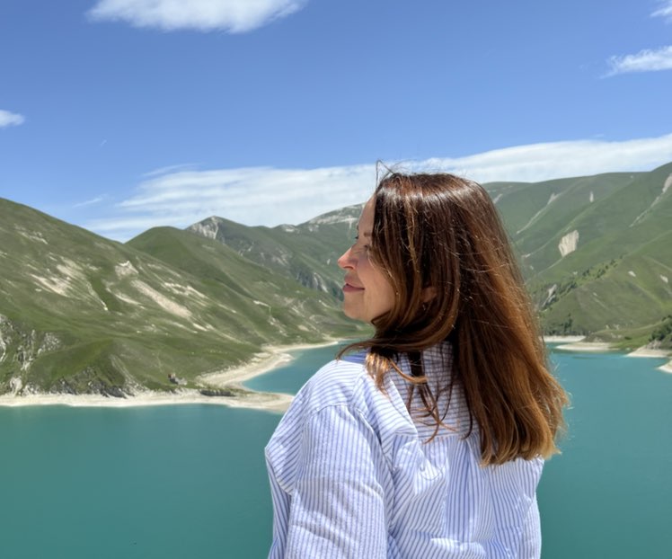 ❤️🔥Олюшка🔥❤️ icon