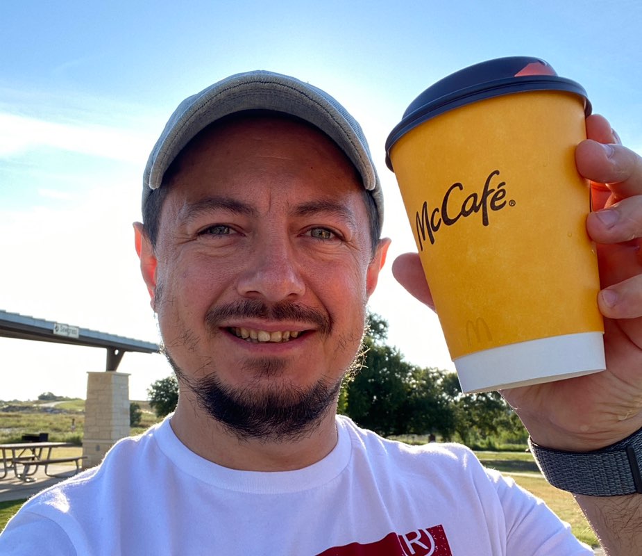 Wesley Walker profile