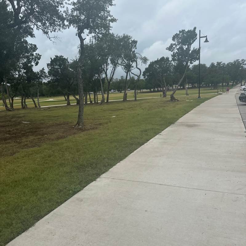 Wesley Walker post 1